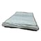 Capital Bedding 38in X 80in Quilted Memory Foam Mattress M-TMQ3880F-RB - alternate 3